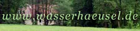 www.wasserhaeusel.de>